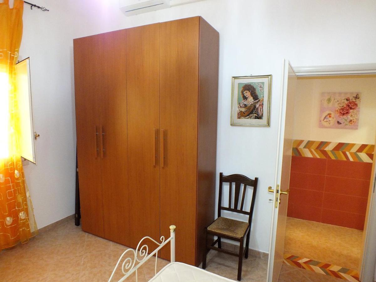 Villa Casa Fronte Mare Marina di Mancaversa Esterno foto