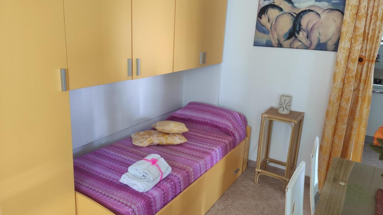 Villa Casa Fronte Mare Marina di Mancaversa Esterno foto